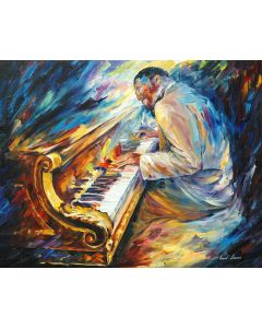 ERROLL GARNER